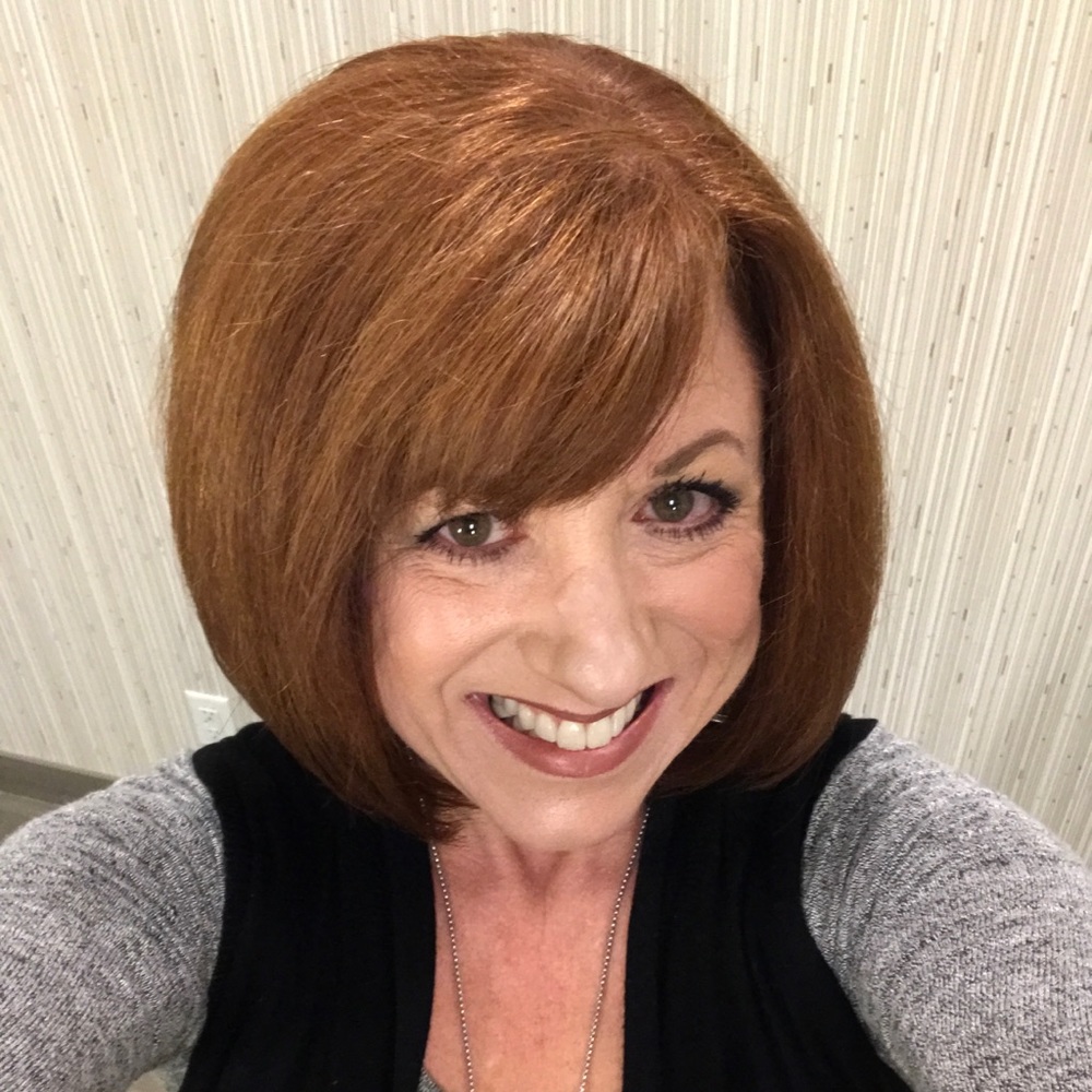 Meet your Posher, Susan
